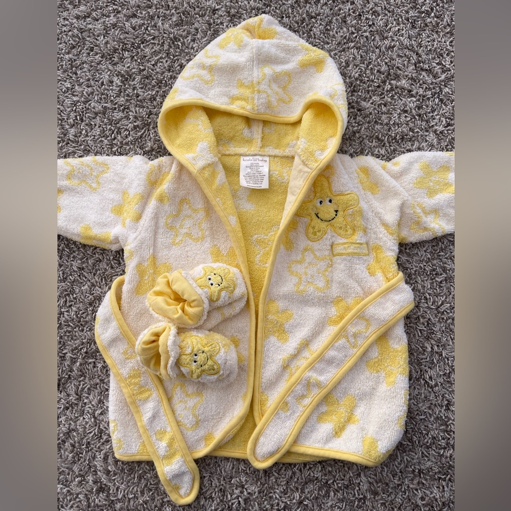 Kaola kids baby bath set